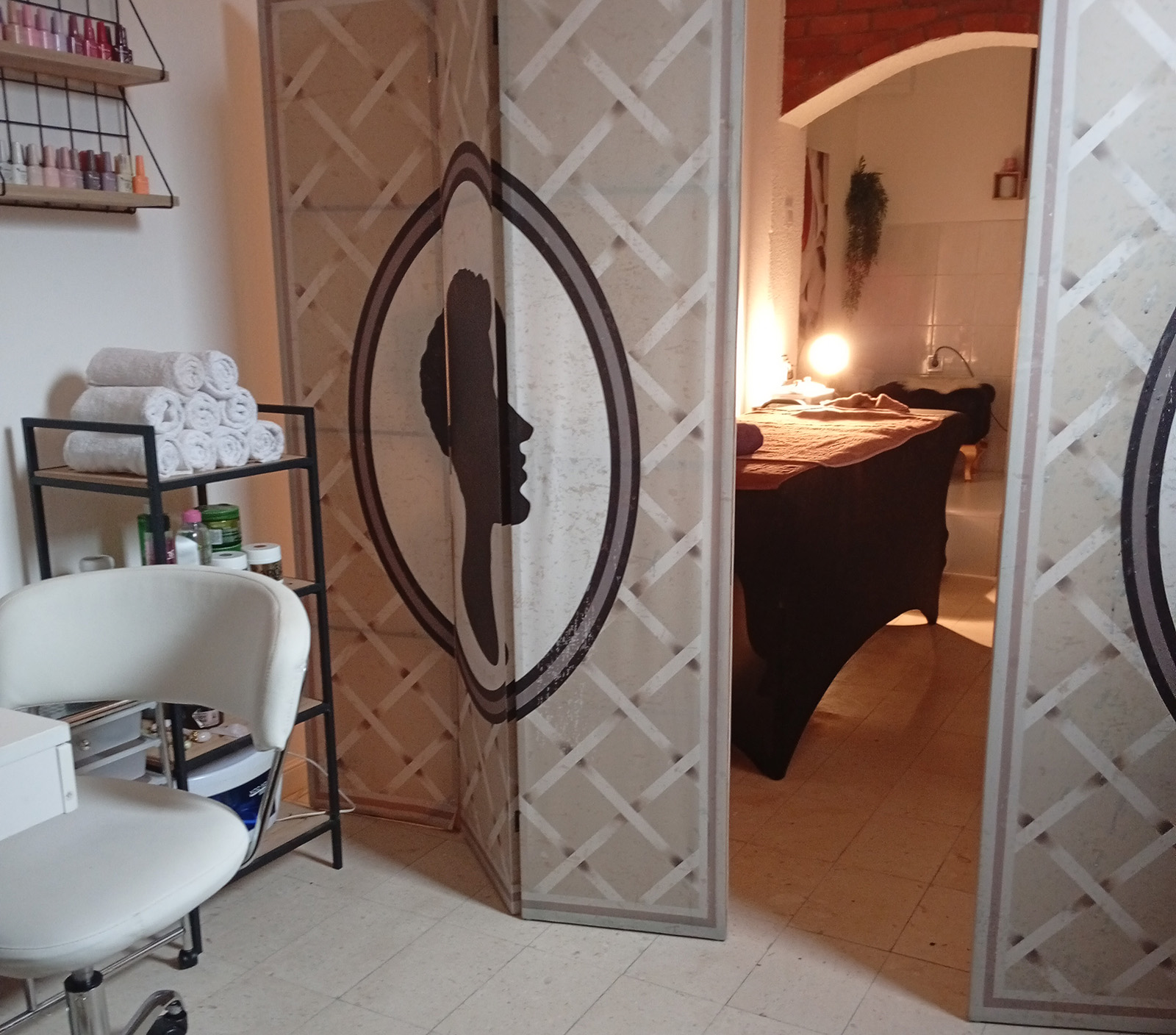 Nimfa Massage Spa & Beauty